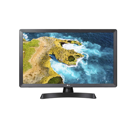 LG Monitor 24TQ510S-PZ 23.6 "