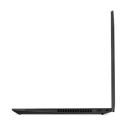 Lenovo ThinkPad P16s (Gen 1) Black
