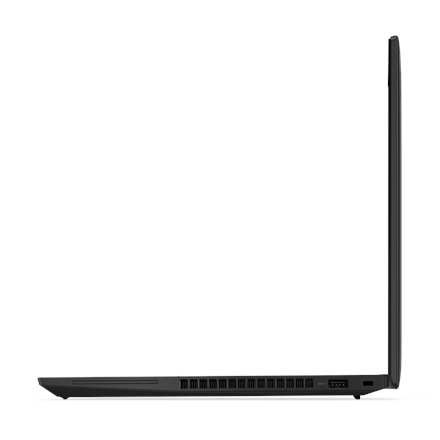 Lenovo ThinkPad P14s (Gen 3) Black