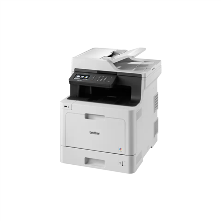 Brother Professional Colour Laser Printer MFC-L8690CDW Colour