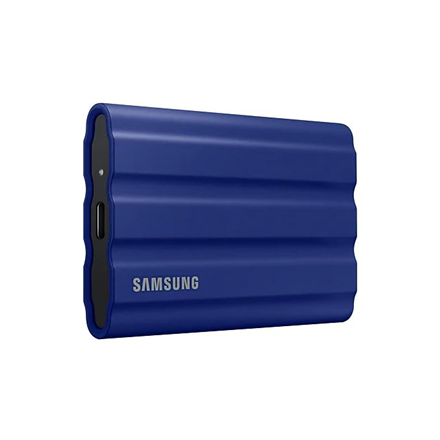 Samsung Portable SSD T7 1000 GB