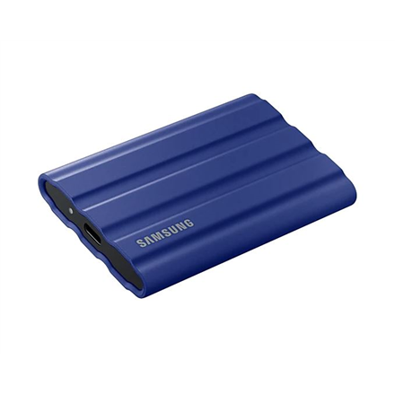 Samsung Portable SSD T7 1000 GB