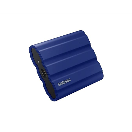 Samsung Portable SSD T7 1000 GB