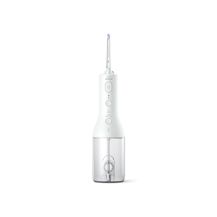 Philips Oral Irrigator HX3806/31 Sonicare Cordless Power Flosser 3000 Cordless