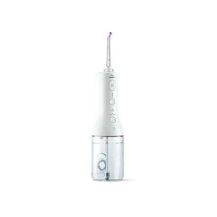 Philips Oral Irrigator HX3806/31 Sonicare Cordless Power Flosser 3000 Cordless