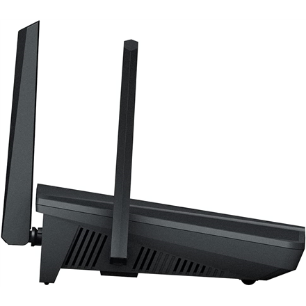 Synology RT6600ax Ultra-fast and Secure Wireless Router for Homes Synology Ultra-fast and Secure Wireless Router for Homes  RT6600ax 802.11ax