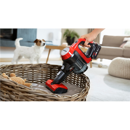 Bosch Unlimited 7 ProAnimal  Vacuum cleaner BBS711ANM  Handstick 2in1