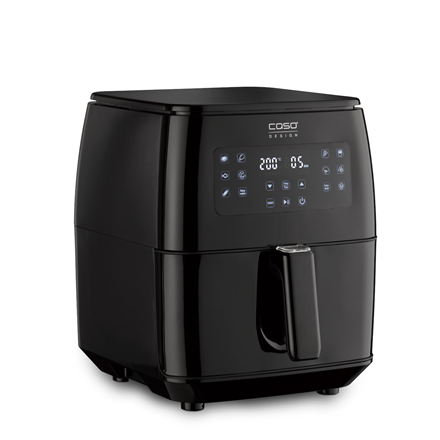 Caso Designer Air Fryer AF 600 XL Power 1700 W