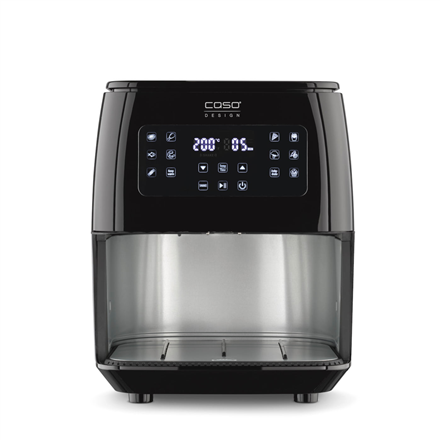 Caso Designer Air Fryer AF 600 XL Power 1700 W