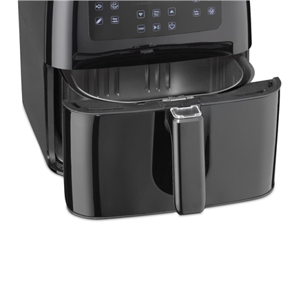 Caso Designer Air Fryer AF 600 XL Power 1700 W