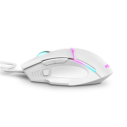 Energy Sistem Gaming Mouse ESG M2 Sniper-Ninja (6400 DPI