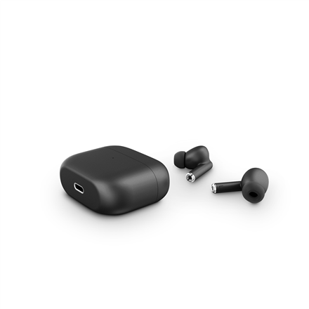 Energy Sistem Earphones True Wireless Style 2 Graphite (True Wireless Stereo