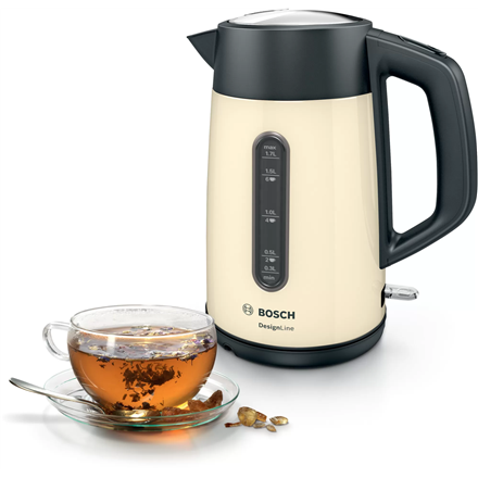 Bosch Kettle TWK4P437 Electric