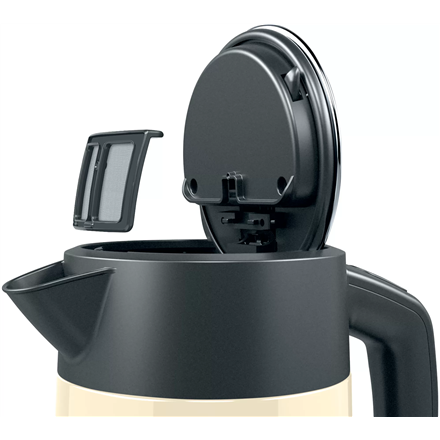 Bosch Kettle TWK4P437 Electric