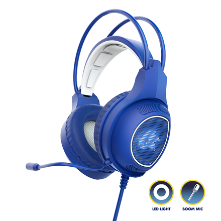 Energy Sistem Gaming Headset ESG 2 Sonic (LED light