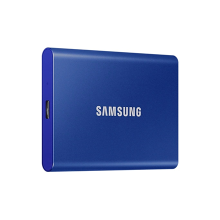 Samsung MU-PC500H/WW Portable SSD T7 500GB