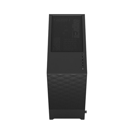 Fractal Design Pop Air Black Solid