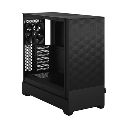 Fractal Design Pop Air Black Solid