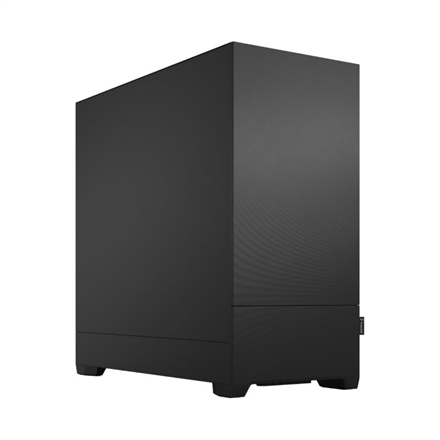 Fractal Design Pop Silent Black Solid