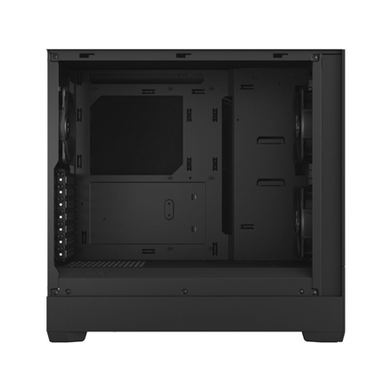 Fractal Design Pop Silent Black Solid