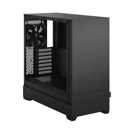 Fractal Design Pop Silent Black TG Clear Tint