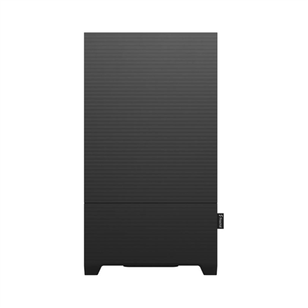 Fractal Design Pop Mini Silent  Black Solid