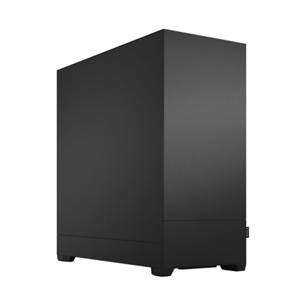 Fractal Design Pop XL  Black Solid