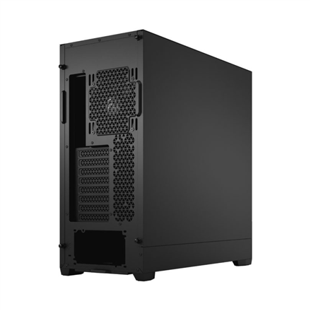 Fractal Design Pop XL  Black Solid