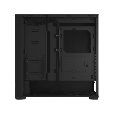 Fractal Design Pop XL  Black Solid