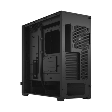 Fractal Design Pop XL  Black Solid