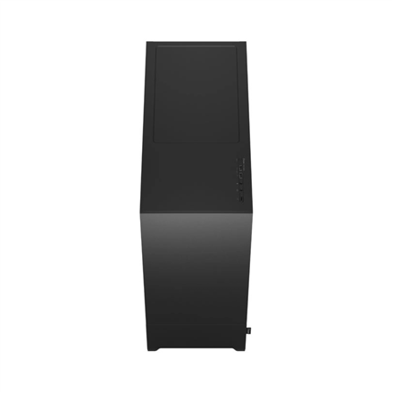 Fractal Design Pop XL  Black Solid