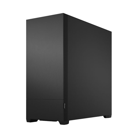 Fractal Design Pop XL  Black Solid