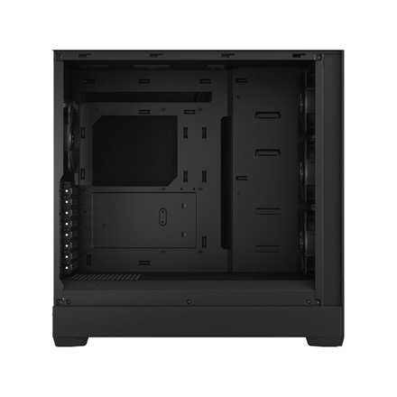 Fractal Design Pop XL  Black TG Clear Tint