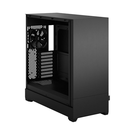 Fractal Design Pop XL  Black TG Clear Tint