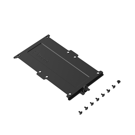 Fractal Design SSD Bracket Kit - Type D