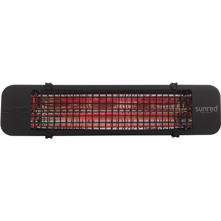 SUNRED Heater RD-DARK-VIN25H