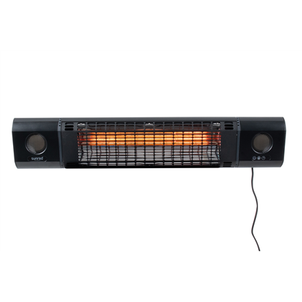 SUNRED Heater SOUND-2000W