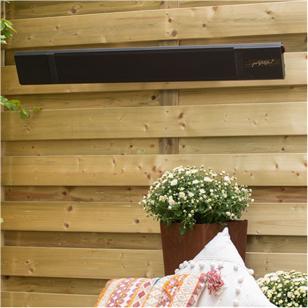 SUNRED Heater NER-2400