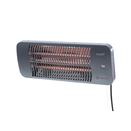 SUNRED Heater LUG-2000W