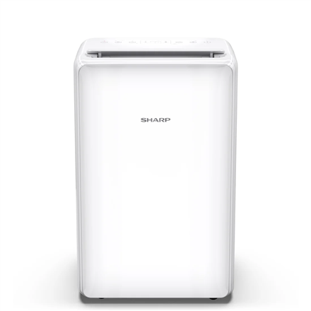 Sharp Dehumidifier UD-P20E-W Power 270 W