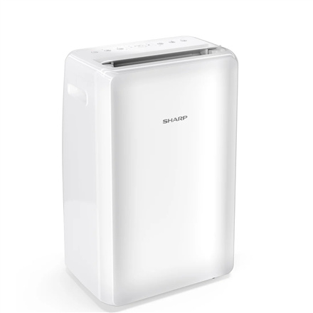 Sharp Dehumidifier UD-P20E-W Power 270 W