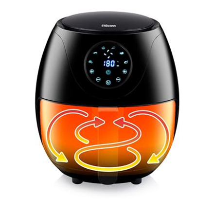 Tristar Digital Crispy Fryer FR-6955 Power 1200 W