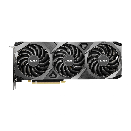 MSI GeForce RTX 3070 VENTUS 3X PLUS 8G OC LHR  version NVIDIA
