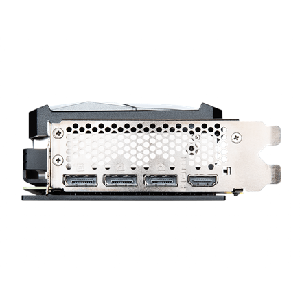 MSI GeForce RTX 3070 VENTUS 3X PLUS 8G OC LHR  version NVIDIA