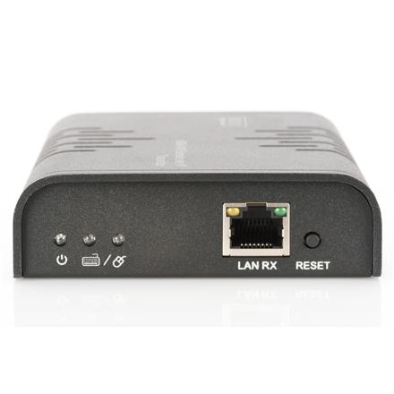 Digitus HDMI KVM Extender over IP
