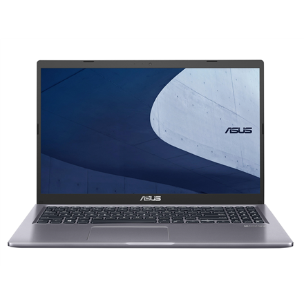 Asus ExpertBook P1 P1512CEA-EJ0489X Slate Grey