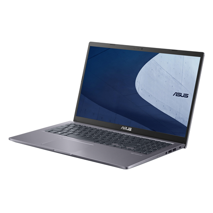 Asus ExpertBook P1 P1512CEA-EJ0489X Slate Grey