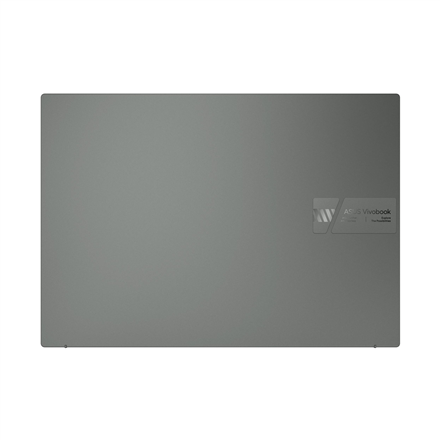 Asus Vivobook S 16X S5602ZA-L2056W Midnight Black