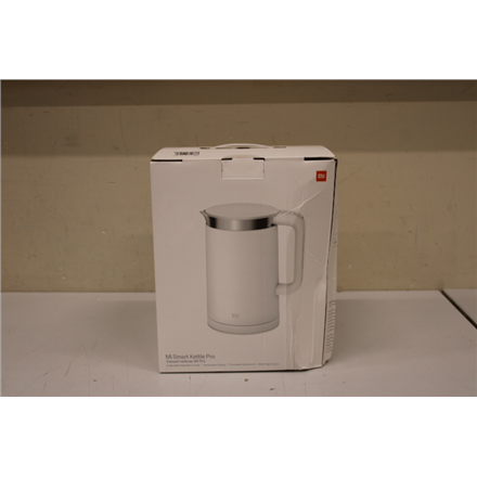 SALE OUT. Xiaomi Mi Smart Kettle Pro | Xiaomi | Eelectric Kettle | Mi Smart Pro | Electric | 1800 W 