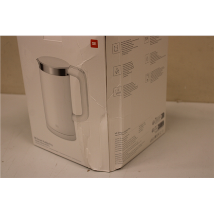 SALE OUT. Xiaomi Mi Smart Kettle Pro | Xiaomi | Eelectric Kettle | Mi Smart Pro | Electric | 1800 W 